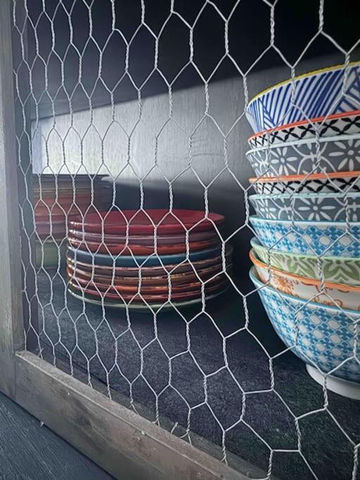 - Cabanyal Boutique Valência Exterior foto