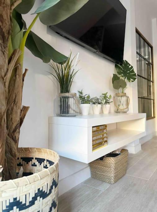 - Cabanyal Boutique Valência Exterior foto